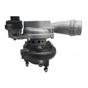 Turbo Nissan Murano Navara 2.5 dCi 190 KM 144111AT2A 144111AT1A 53039700202 53049700183 53039880340