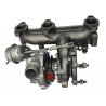 Turbo Seat Arosa Cordoba Skoda Fabia Roomster VW Polo Lupo Fox 1.4 70 75 80 045253019G 045253019D 045253019L 720243-2 733783-7