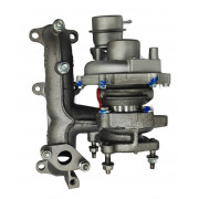 Turbo Seat Arosa Cordoba Skoda Fabia Roomster VW Polo Lupo Fox 1.4 70 75 80 045253019G 045253019D 045253019L 720243-2 733783-7