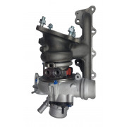 Turbo Opel Astra Cascada Insignia Zafira 1.6 SIDI 170 200 KM 819554-4 836847-2 816555-6