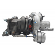 Turbo Opel Astra Cascada Insignia Zafira 1.6 SIDI 170 200 KM 819554-4 836847-2 816555-6