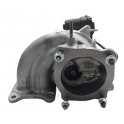 Turbo Jeep Wrangler 2.0 270 272 KM 5281614AF 5281614AD 5281614AE 05281614AG 05281614AI 872086-10 872086-1 859979-0001