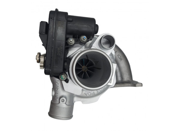 Turbo Jeep Wrangler 2.0 270 272 KM 5281614AF 5281614AD 5281614AE 05281614AG 05281614AI 872086-10 872086-1 859979-0001