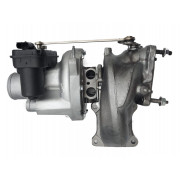 Turbo Jeep Wrangler 2.0 270 272 KM 5281614AF 5281614AD 5281614AE 05281614AG 05281614AI 872086-10 872086-1 859979-0001