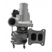 Turbo Jeep Wrangler 2.0 270 272 KM 5281614AF 5281614AD 5281614AE 05281614AG 05281614AI 872086-10 872086-1 859979-0001