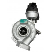Turbo Audi A4 A5 A6 Q5 Seat Exeo 2.0 TDI 120 143 KM 03L145702H 03L145702A BV43B-0133 K03-0133 BV43B-133 53039880133