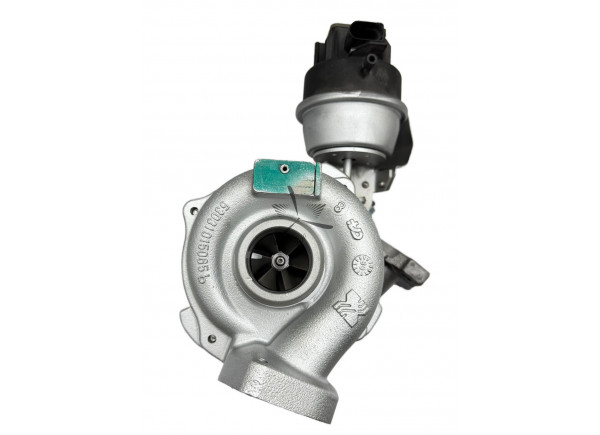 Turbo Audi A4 A5 A6 Q5 Seat Exeo 2.0 TDI 120 143 KM 03L145702H 03L145702A BV43B-0133 K03-0133 BV43B-133 53039880133