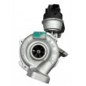Turbo Audi A4 A5 A6 Q5 Seat Exeo 2.0 TDI 120 143 KM 03L145702H 03L145702A BV43B-0133 K03-0133 BV43B-133 53039880133