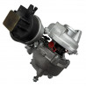 Turbo Audi A4 A5 A6 Q5 Seat Exeo 2.0 TDI 120 143 KM 03L145702H 03L145702A BV43B-0133 K03-0133 BV43B-133 53039880133