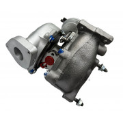 Turbo Audi A4 A5 A6 Q5 Seat Exeo 2.0 TDI 120 143 KM 03L145702H 03L145702A BV43B-0133 K03-0133 BV43B-133 53039880133