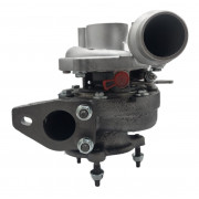 Turbo Dacia Nissan Renault 1.5 DCI 103 106 107 109 110 KM 1441100Q1G 144114256R 144112505R 54399700076 54399980087 54399980127