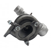 Turbo Dacia Nissan Renault 1.5 DCI 103 106 107 109 110 KM 1441100Q1G 144114256R 144112505R 54399700076 54399980087 54399980127