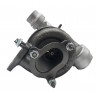 Turbo Dacia Nissan Renault 1.5 DCI 103 106 107 109 110 KM 1441100Q1G 144114256R 144112505R 54399700076 54399980087 54399980127