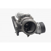 Turbo Defender Discovery Range Rover Jaguar 2.0 240 KM 10009880130 10009700130