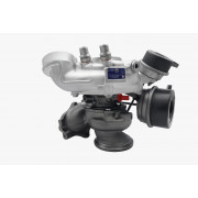 Turbo Defender Discovery Range Rover Jaguar 2.0 240 KM 10009880130 10009700130