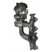 Turbo Land Rover Jaguar 2.0 D 240 KM 16359880005 16359700005