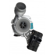 Turbo BMW 118 218 318 418 2.0 D 136 150 KM 8513640 8513641 54409700025 54409700034 54409700039 54409700042