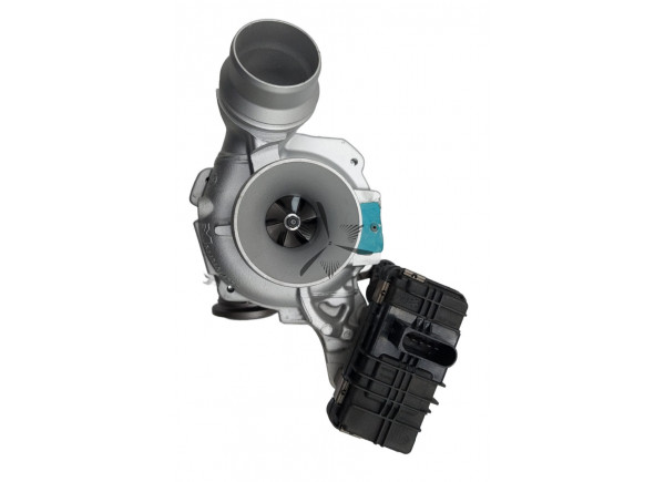 Turbo BMW 118 218 318 418 2.0 D 136 150 KM 8513640 8513641 54409700025 54409700034 54409700039 54409700042