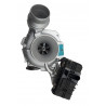 Turbo BMW 118 218 318 418 2.0 D 136 150 KM 8513640 8513641 54409700025 54409700034 54409700039 54409700042