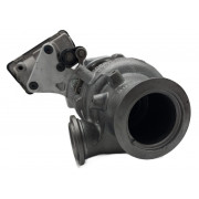 Turbo BMW 118 218 318 418 2.0 D 136 150 KM 8513640 8513641 54409700025 54409700034 54409700039 54409700042