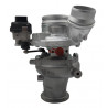 Turbo BMW 118 218 318 418 2.0 D 136 150 KM 8513640 8513641 54409700025 54409700034 54409700039 54409700042