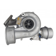 Turbo Mercedes A B 200 CDI 2.0 CDI 136 140 KM 6400900980 6400901480 6400901580 6400902580 53039707000 53039887001