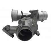 Turbo Mercedes A B 200 CDI 2.0 CDI 136 140 KM 6400900980 6400901480 6400901580 6400902580 53039707000 53039887001