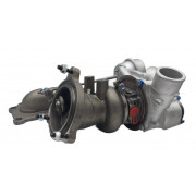 Turbo Land Rover Discovery Evoque 2.0 241 KM LR049650 LR066515 LR068227 EU3E6K682BB EU3E6K682BC 53039700462 53039880342