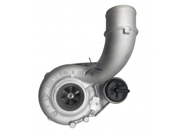 Turbo Nissan Interstar Opel Movano Renault Master 2.5 dCI CDTI 100 114 KM 1441100QAD 7701473757 7711134973 K03-055 53039880055