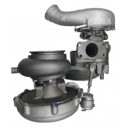 Turbo MAN TGL 6.9L 326 KM 51091009773 51091007692 51091007773 51091007884 51091007959 53249887123+53279886907 10009880041