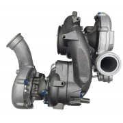 Turbo MAN TGL 6.9L 326 KM 51091009773 51091007692 51091007773 51091007884 51091007959 53249887123+53279886907 10009880041