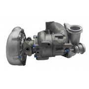 Turbo MAN TGL 6.9L 326 KM 51091009773 51091007692 51091007773 51091007884 51091007959 53249887123+53279886907 10009880041