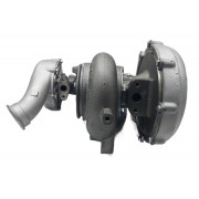 Turbo MAN TGL 6.9L 326 KM 51091009773 51091007692 51091007773 51091007884 51091007959 53249887123+53279886907 10009880041