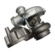 Turbo MAN TGL 6.9L 326 KM 53249707115 53249707123 53249807115 53249807123 53249887115 53249907115 53249907123 53249887123