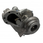 Turbo MAN TGL 6.9L 326 KM 53249707115 53249707123 53249807115 53249807123 53249887115 53249907115 53249907123 53249887123