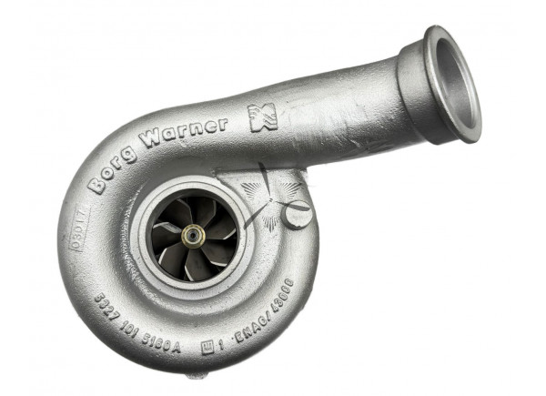 Turbo MAN TGL 6.9L 326 KM 53279906905 53279906907 53279706905 53279706907 53279806905 53279806907 53279886905 53279886907