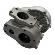 Turbo MAN TGL 6.9L 326 KM 53279906905 53279906907 53279706905 53279706907 53279806905 53279806907 53279886905 53279886907