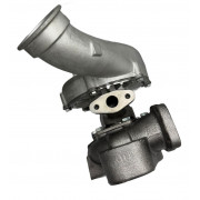 Turbo MAN TGL 6.9L 326 KM 53279906905 53279906907 53279706905 53279706907 53279806905 53279806907 53279886905 53279886907