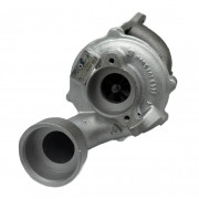 Turbo BMW 535 d 3.0 272 KM 11657794571 7794571 779457101 54399700045 54399710045 54399880045