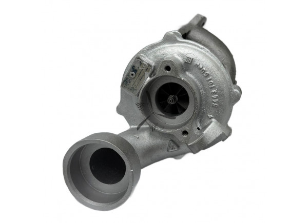 Turbo BMW 535 d 3.0 272 KM 11657794571 7794571 779457101 54399700045 54399710045 54399880045