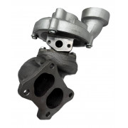 Turbo BMW 535 d 3.0 272 KM 11657794571 7794571 779457101 54399700045 54399710045 54399880045