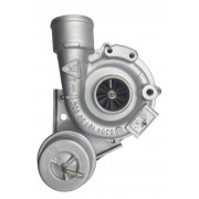 Turbo Audi A4 A6 Seat Exeo Alhambra Skoda Octavia Superb VW Passat Sharan 1.8 150 163 170 KM 058145703Q 53039700022 53039880029