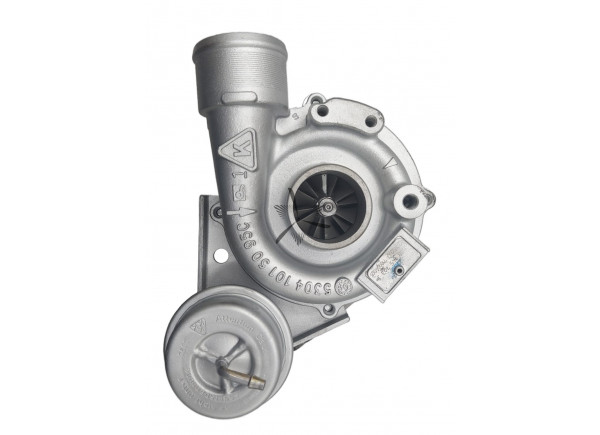 Turbo Audi A4 A6 Seat Exeo Alhambra Skoda Octavia Superb VW Passat Sharan 1.8 150 163 170 KM 058145703Q 53039700022 53039880029