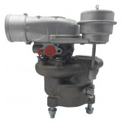 Turbo Audi A4 A6 Seat Exeo Alhambra Skoda Octavia Superb VW Passat Sharan 1.8 150 163 170 KM 058145703Q 53039700022 53039880029
