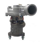 Turbo Audi A4 A6 Seat Exeo Alhambra Skoda Octavia Superb VW Passat Sharan 1.8 150 163 170 KM 058145703Q 53039700022 53039880029