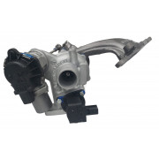 Turbo Renault Twingo Smart Forfour 0.9 90 109 KM 144108122 144104103 8201380711 A2810900500 A2810900380 822053-1