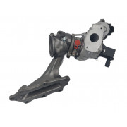 Turbo Renault Twingo Smart Forfour 0.9 90 109 KM 144108122 144104103 8201380711 A2810900500 A2810900380 822053-1