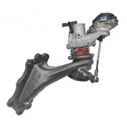 Turbo Renault Twingo Smart Forfour 0.9 90 109 KM 144108122 144104103 8201380711 A2810900500 A2810900380 822053-1