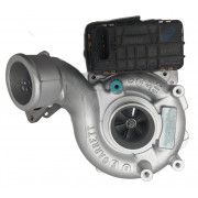 Turbo Audi A4 A5 A6 A7 A8 VW Touareg 3.0 TDI 204 KM 059145874J 059145874D 799672-1 804896-0005 804986-5004S