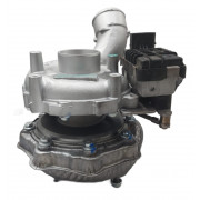 Turbo Audi A4 A5 A6 A7 A8 VW Touareg 3.0 TDI 204 KM 059145874J 059145874D 799672-1 804896-0005 804986-5004S
